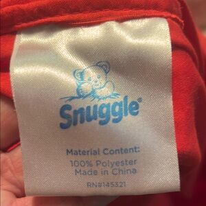 Red queen Bedding Sheet